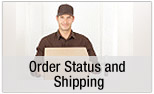 Order Status and Shipping Order Status and Shipping